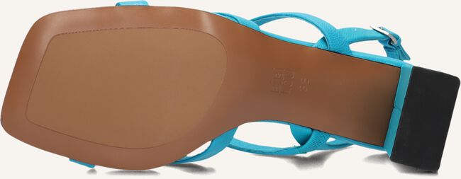 Blauwe BIBI LOU Sandalen 612Z40VK Blauwe BIBI LOU Sandalen 612Z40VK - large