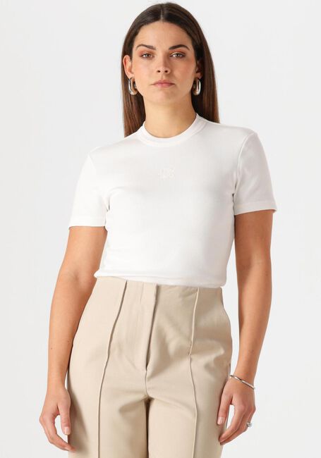 Witte JOSH V T-shirt CODY - large