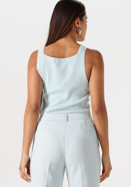 AAIKO Haut ZENA VIS 302 Bleu clair - large