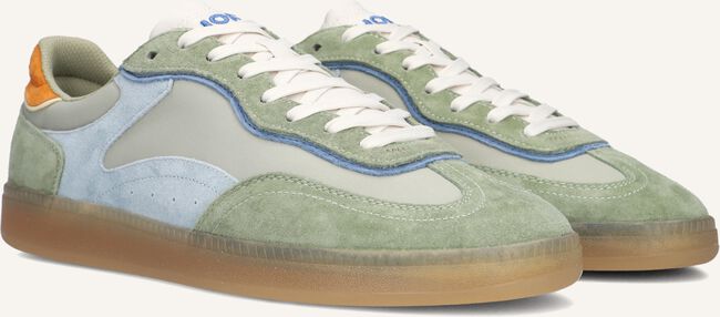 Groene THE HOFF BRAND Sneakers PARK MAN Groene THE HOFF BRAND Sneakers PARK MAN - large