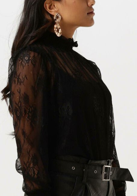 Zwarte SOFIE SCHNOOR  S224229 - large