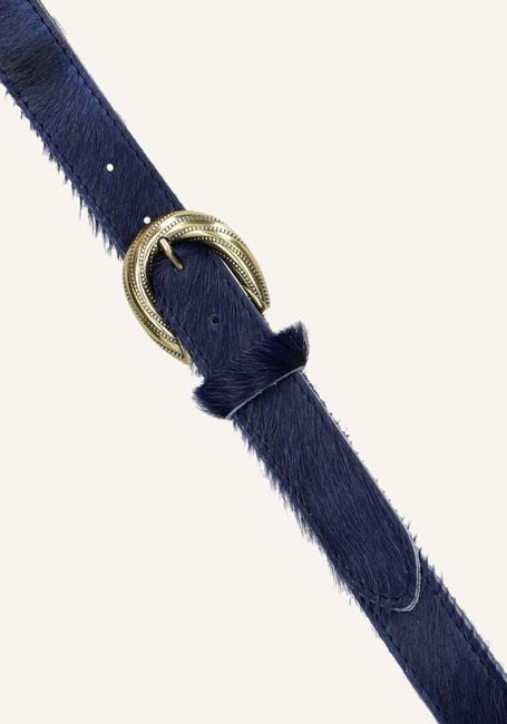 Blauwe NOTRE-V Riem 4311 Blauwe NOTRE-V Riem 4311 - large