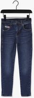 DIESEL Skinny jeans 1984 SLANDY-HIGH-J en bleu - medium