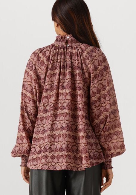 ANTIK BATIK DALILA BLOUSE Blouses en multicolore - large