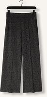 Zwarte MOS MOSH Pantalon ZIMU GLAM PANTS Zwarte MOS MOSH Pantalon ZIMU GLAM PANTS - medium