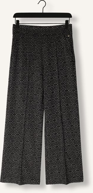 Zwarte MOS MOSH Pantalon ZIMU GLAM PANTS Zwarte MOS MOSH Pantalon ZIMU GLAM PANTS - large