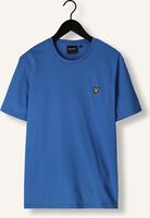 LYLE & SCOTT PLAIN T-SHIRT LYLE & SCOTT PLAIN T-SHIRT - medium