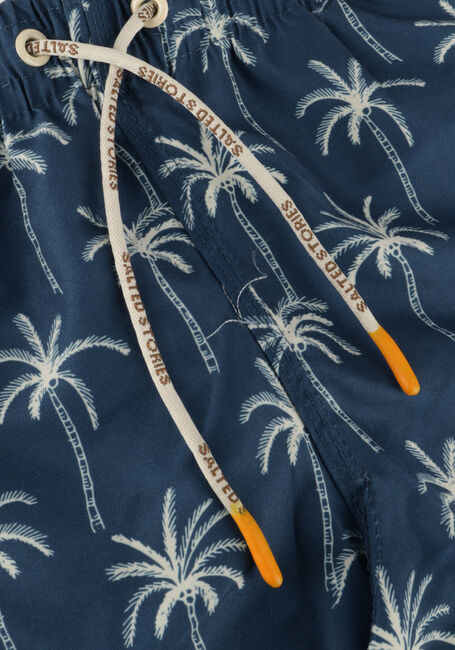 Blauwe SALTED STORIES Zwemkleding SHAWN - large