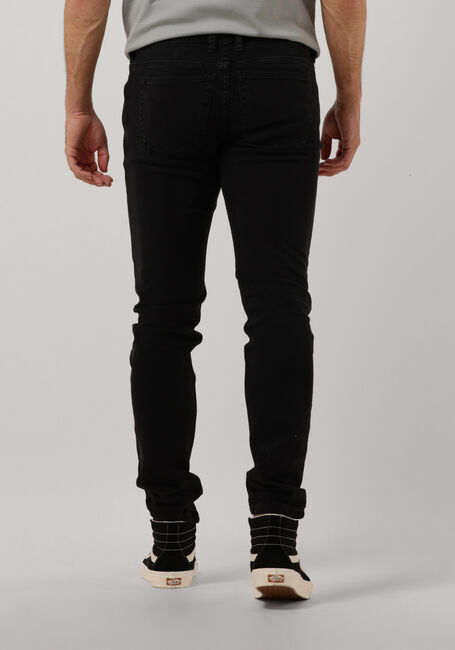 DIESEL Skinny jeans 1979 SLEENKER en noir - large