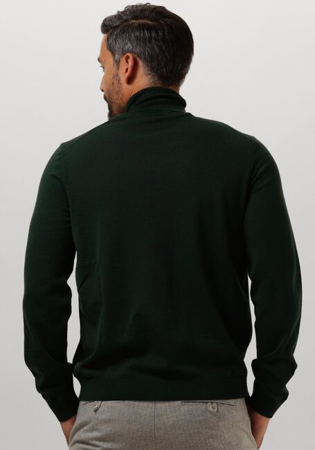 Donkergroene BOSS BLACK Coltrui MUSSO-P - large