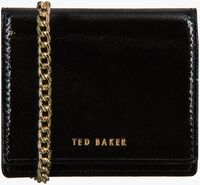 TED BAKER Porte-monnaie ADELEY en noir  - medium