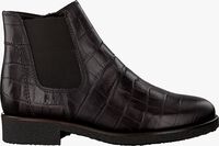 Bruine GABOR Chelsea boots 701 - medium