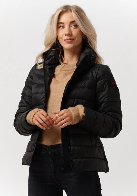 PEUTEREY Veste matelassé FRECCIA MQE en noir - large