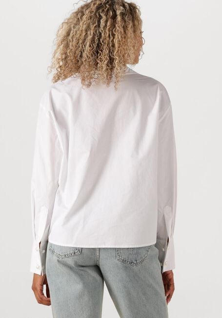Witte IBANA  BAILY BLOUSE - large