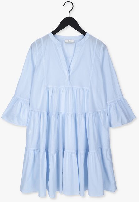 DEVOTION Mini robe DILOS Bleu clair - large