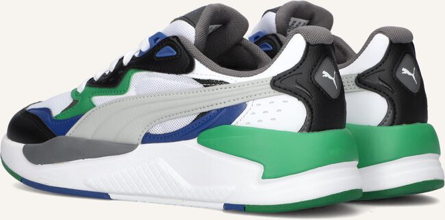 Witte PUMA Lage sneakers X-RAY SPEED Witte PUMA Lage sneakers X-RAY SPEED - large