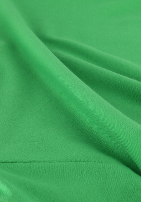 ANOTHER LABEL T-shirt GAURE T-SHIRT en vert - large