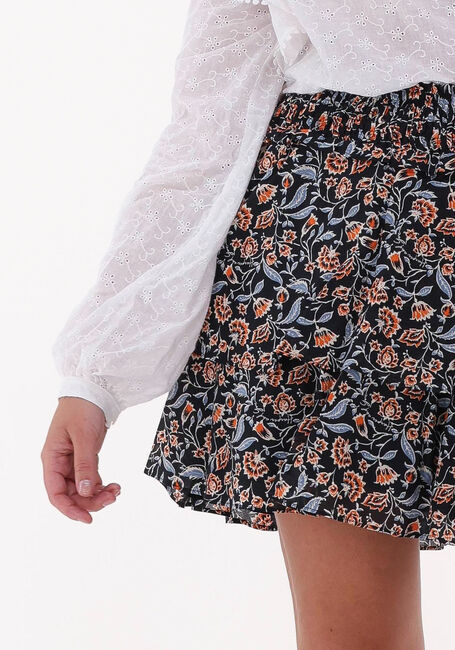 HARPER & YVE Mini-jupe BOBBI-SK en noir - large