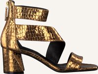 NOTRE-V Sandales BZ1202X en bronze  NOTRE-V Sandales BZ1202X en bronze  - medium