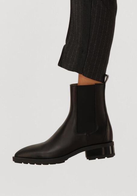 COPENHAGEN STUDIOS Bottines chelsea CPH326 en noir - large