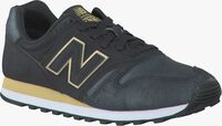 Black NEW BALANCE shoe WL373 DAMES  - medium