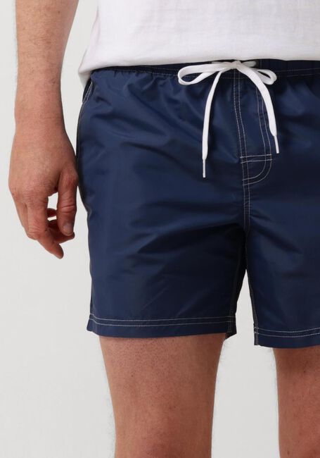 SUNDEK Shorts de bain M4S001 BOARDSHORT en bleu - large