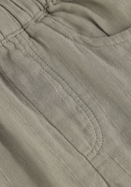 LIL' ATELIER Pantalon courte NBMFELIX LOOSE SHORTS LIL Olive - large