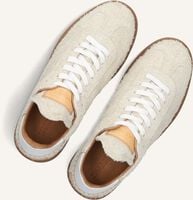 Witte SHABBIES Sneakers BOSSA NUOVO Witte SHABBIES Sneakers BOSSA NUOVO - medium