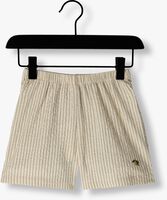 KONGES SLOJD Pantalon courte ELLIOT SHORTS GOTS Sable - medium