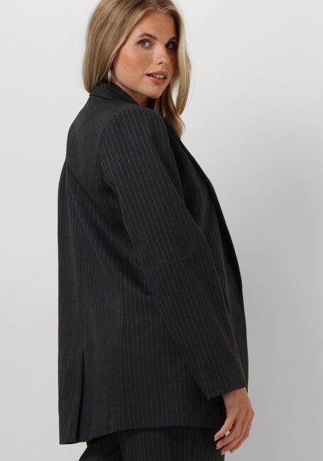 CO'COUTURE Blazer IDA PIN SINGLE OVERSIZED BLAZER en gris - large