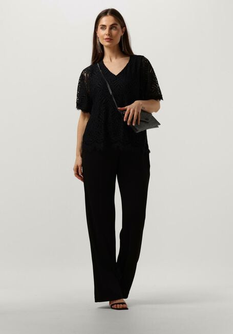 Zwarte ANA ALCAZAR Jumpsuit 049531-3326 - large