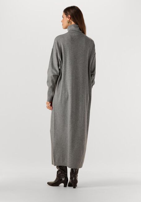 INWEAR Robe midi KELLSIEIW DRESS en gris - large