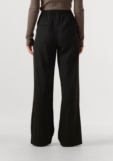 YDENCE Pantalon large PANTS SOLANGE en noir - large