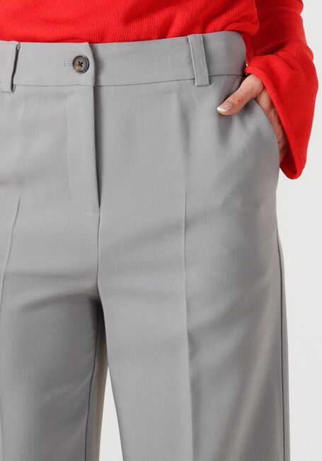 MODSTRÖM Pantalon GALE PANTS en gris - large