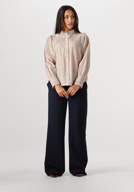 CO'COUTURE BARRET ANGLAISE SHIRT Blouses Trousse - large