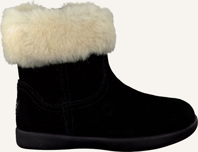 Zwarte UGG  JORIE II Zwarte UGG  JORIE II - large