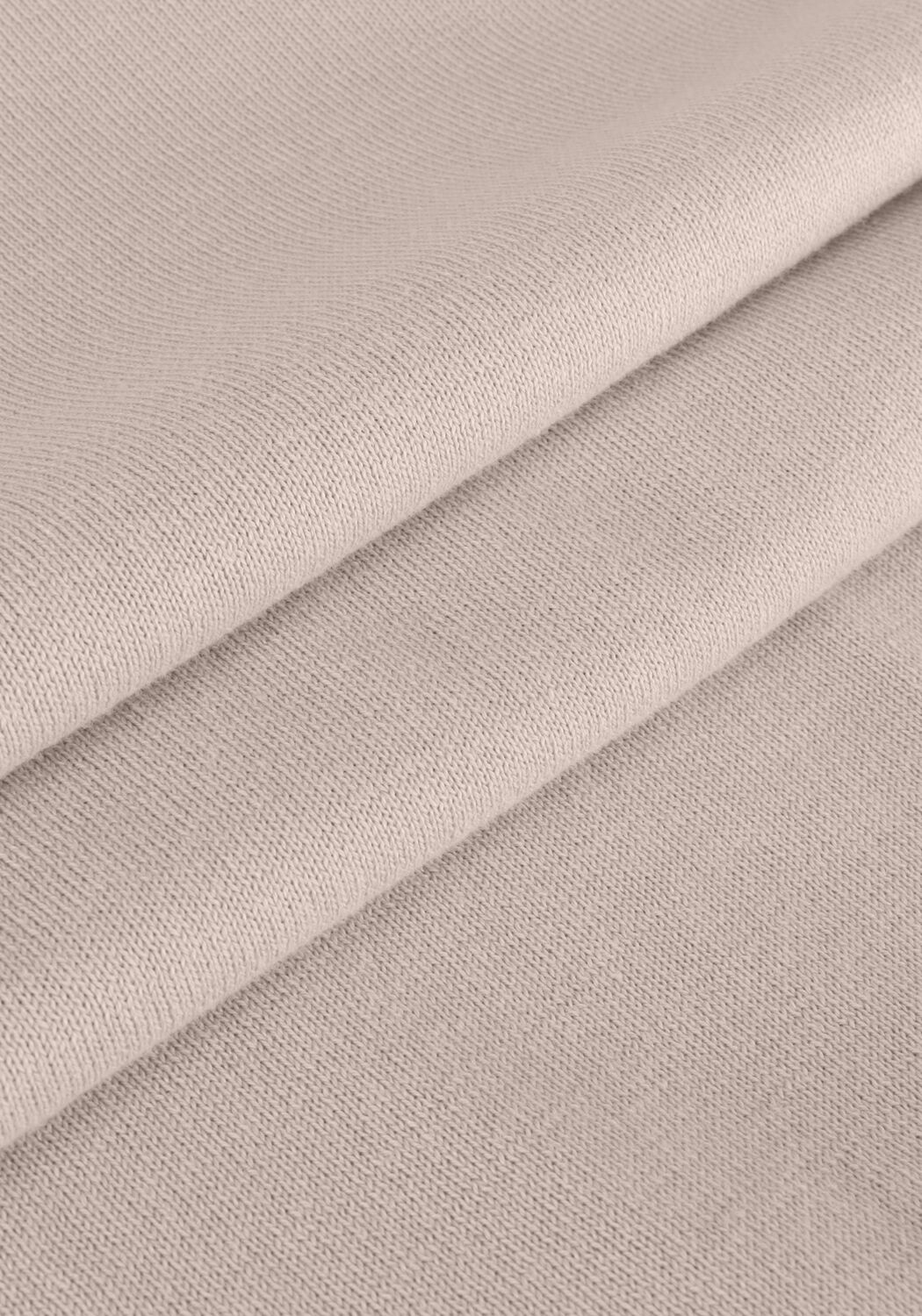 Beige SAINT STEVE Trui SANDER - large