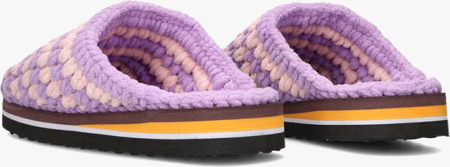 UZURII SLIPPERS Chaussons en violet - large