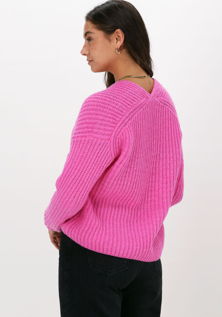 DRYKORN Pull LINNAS en rose - large