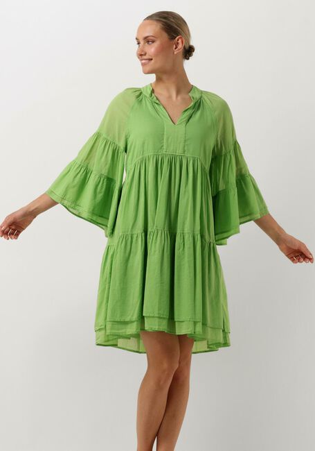 NEMA Mini robe RUZA en vert - large