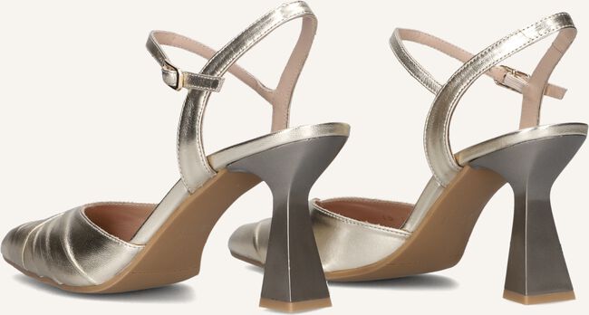 Gouden LODI Sandalen SETUIT Omoda - Main Image