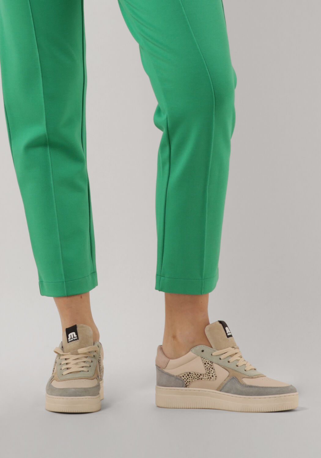 Multi MARUTI Sneakers MOMO - large