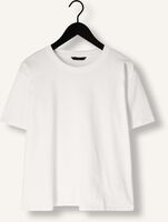 Witte WITHBLACK T-shirt WBLWILMA SS TEE Witte WITHBLACK T-shirt WBLWILMA SS TEE - medium