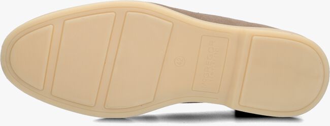 MCGREGOR LOBBY-02 Chaussures à lacets en beige - large