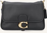 Zwarte COACH Schoudertas TABBY SHOULDER BAG Zwarte COACH Schoudertas TABBY SHOULDER BAG - medium