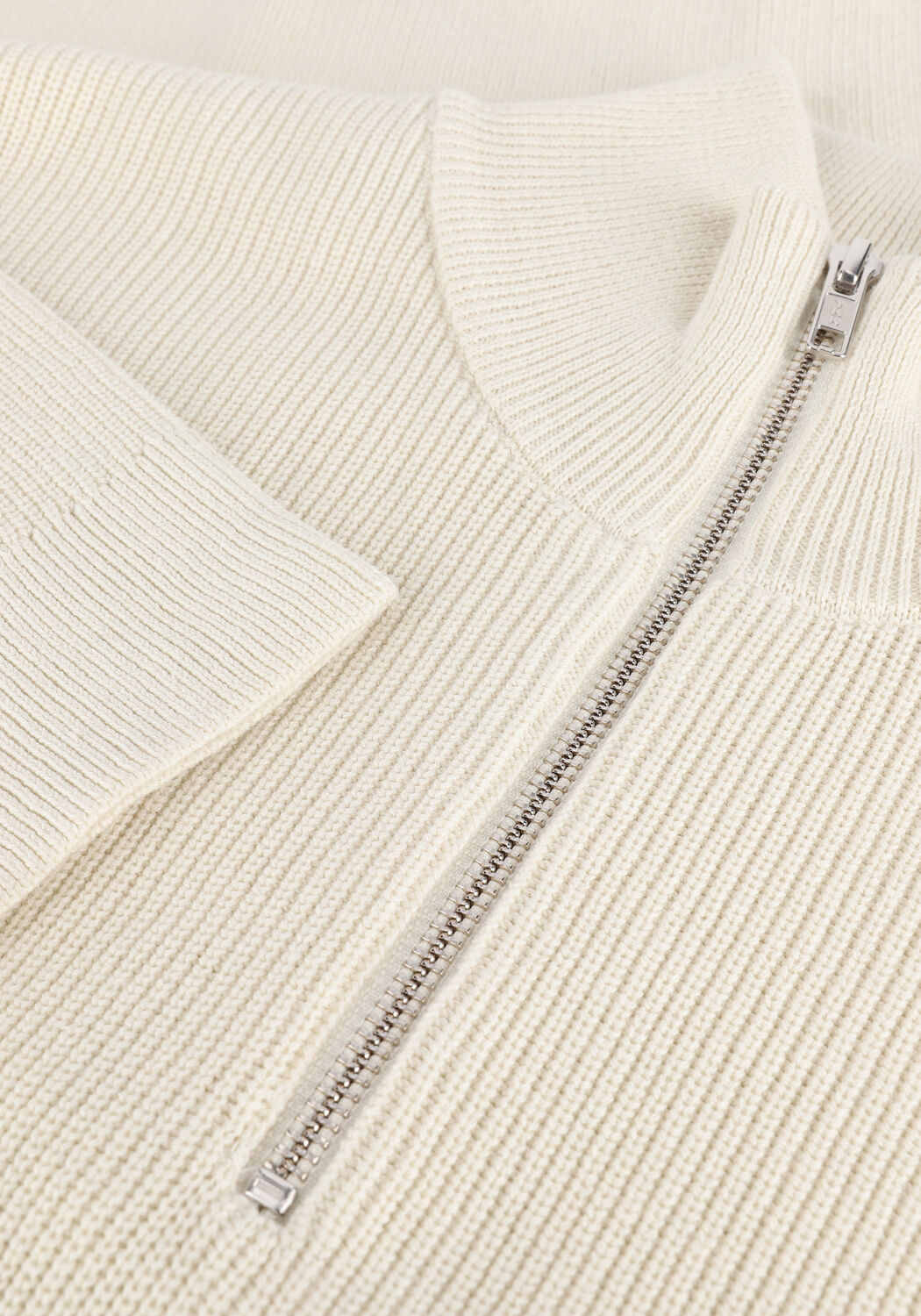 MINIMUM Pull ORLA 9311 Blanc - large