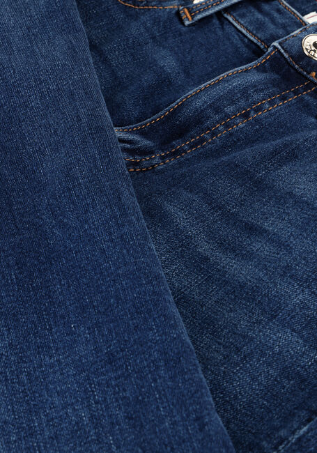 TOMMY HILFIGER Flared jeans BOOTCUT RW IZZA en bleu - large