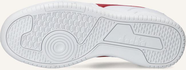 Witte DIADORA Sneakers RAPTOR LOW STRIPE GS Witte DIADORA Sneakers RAPTOR LOW STRIPE GS - large