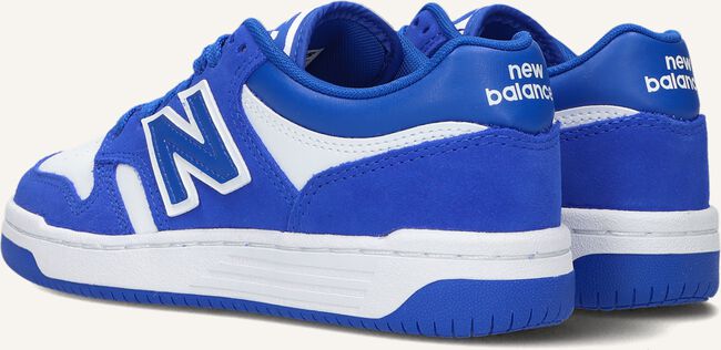 Blauwe NEW BALANCE Sneakers GSB480 Blauwe NEW BALANCE Sneakers GSB480 - large