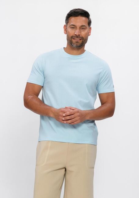 PEUTEREY T-shirt ZOLE 02 Bleu clair - large